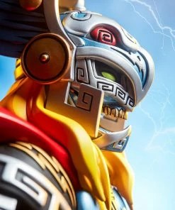 Thor Designer Collectible Toy By Unruly Industries™ By Jesse Hernandez 21 Thor Designer Collectible Toy By Unruly Industries™ By Jesse Hernandez