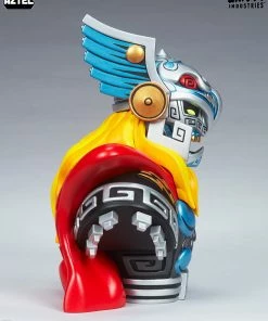 Thor Designer Collectible Toy By Unruly Industries™ By Jesse Hernandez 30 Thor Designer Collectible Toy By Unruly Industries™ By Jesse Hernandez