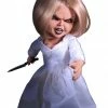 Fun.com Tiffany Seed Of Chucky Version Mega Scale Talking Doll