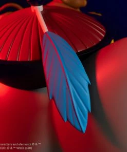 Premium Collection Tom And Jerry Chinese Vampire Collectible Figure By Soap Studio