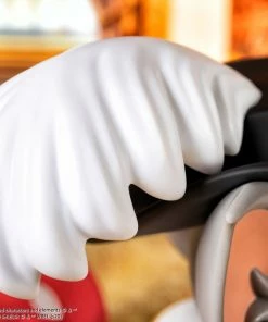 Tom And Jerry Musketeers Bust By Soap Studio