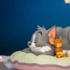 Tom And Jerry Sweet Dreams Collectible Figure By Soap Studio