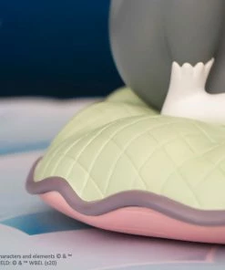 Tom And Jerry Sweet Dreams Collectible Figure By Soap Studio