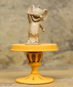 Tom And Jerry - The Sculptor Statue By Soap Studio SIDESHOW COLLECTIBLES 24 Tom And Jerry - The Sculptor Statue By Soap Studio SIDESHOW COLLECTIBLES