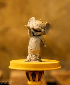 Tom And Jerry - The Sculptor Statue By Soap Studio SIDESHOW COLLECTIBLES 18 Tom And Jerry - The Sculptor Statue By Soap Studio SIDESHOW COLLECTIBLES