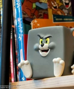 Tom & Jerry Action Mishap Figure Collectible Set By Soap Studio SIDESHOW COLLECTIBLES 21 Tom & Jerry Action Mishap Figure Collectible Set By Soap Studio SIDESHOW COLLECTIBLES