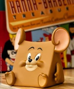 Tom & Jerry Action Mishap Figure Collectible Set By Soap Studio SIDESHOW COLLECTIBLES 23 Tom & Jerry Action Mishap Figure Collectible Set By Soap Studio SIDESHOW COLLECTIBLES