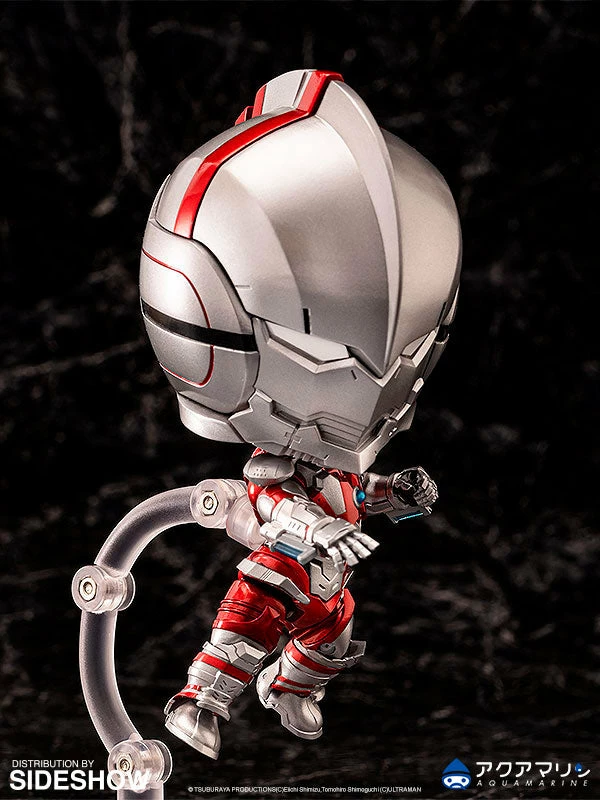 Ultraman Suit Nendoroid Collectible Figure By Aqua Marine 5 Ultraman Suit Nendoroid Collectible Figure By Aqua Marine