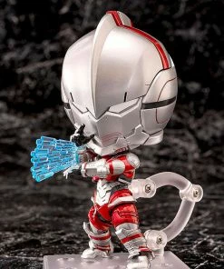 Ultraman Suit Nendoroid Collectible Figure By Aqua Marine 14 Ultraman Suit Nendoroid Collectible Figure By Aqua Marine