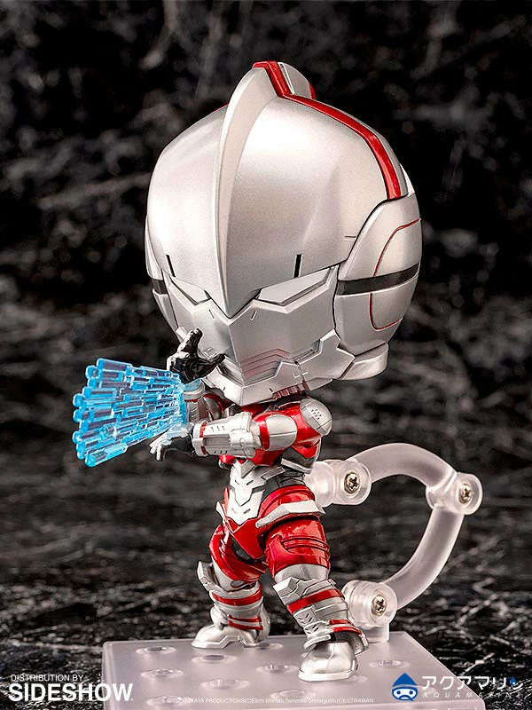 Ultraman Suit Nendoroid Collectible Figure By Aqua Marine 7 Ultraman Suit Nendoroid Collectible Figure By Aqua Marine