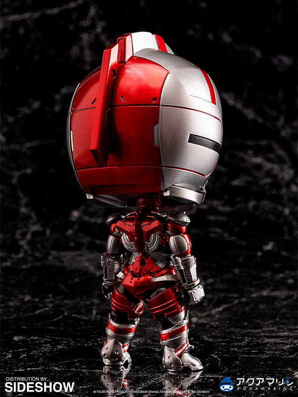 Ultraman Suit Nendoroid Collectible Figure By Aqua Marine 8 Ultraman Suit Nendoroid Collectible Figure By Aqua Marine