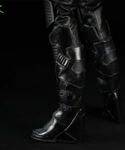 V Male And Female With Yaiba Kusanagi Sixth Scale Figure Set By PureArts Ultimate Bundle Cyberpunk 2077 Sixth Scale Collectible Figures