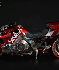 V Male And Female With Yaiba Kusanagi Sixth Scale Figure Set By PureArts Ultimate Bundle Cyberpunk 2077 Sixth Scale Collectible Figures