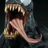 Venom Life Size Bust By Sideshow Collectibles
