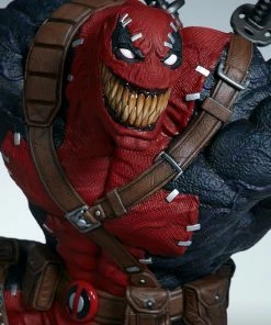 PCS Collectibles Venompool Statue By PCS 1:3 Scale Deadpool