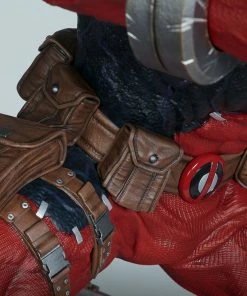 PCS Collectibles Venompool Statue By PCS 1:3 Scale Deadpool