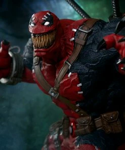 PCS Collectibles Venompool Statue By PCS 1:3 Scale Deadpool