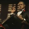 Hot Pop Stars And Celebrity's Vito Andolini Corleone (1972) Statue By Damtoys The Godfather