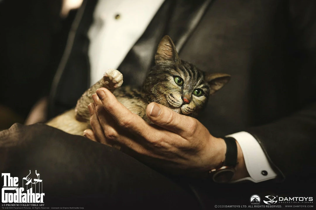 Hot Pop Stars And Celebrity's Vito Andolini Corleone (1972) Statue By Damtoys The Godfather 22 Hot Pop Stars And Celebrity's Vito Andolini Corleone (1972) Statue By Damtoys The Godfather