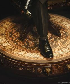 Hot Pop Stars And Celebrity's Vito Andolini Corleone (1972) Statue By Damtoys The Godfather 36 Hot Pop Stars And Celebrity's Vito Andolini Corleone (1972) Statue By Damtoys The Godfather