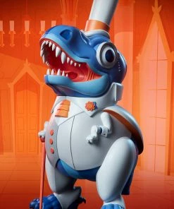 Whaleontology Designer Collectible Toy By Unruly Industries™ Designer Dino Set By Tom Whalen UNRULY INDUSTRY 59 Whaleontology Designer Collectible Toy By Unruly Industries™ Designer Dino Set By Tom Whalen UNRULY INDUSTRY