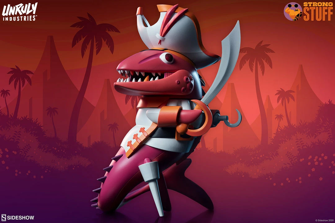 Whaleontology Designer Collectible Toy By Unruly Industries™ Designer Dino Set By Tom Whalen UNRULY INDUSTRY 23 Whaleontology Designer Collectible Toy By Unruly Industries™ Designer Dino Set By Tom Whalen UNRULY INDUSTRY