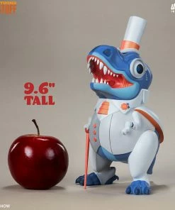 Whaleontology Designer Collectible Toy By Unruly Industries™ Designer Dino Set By Tom Whalen UNRULY INDUSTRY 48 Whaleontology Designer Collectible Toy By Unruly Industries™ Designer Dino Set By Tom Whalen UNRULY INDUSTRY