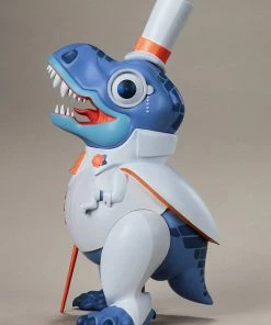 Whaleontology Designer Collectible Toy By Unruly Industries™ Designer Dino Set By Tom Whalen UNRULY INDUSTRY 39 Whaleontology Designer Collectible Toy By Unruly Industries™ Designer Dino Set By Tom Whalen UNRULY INDUSTRY