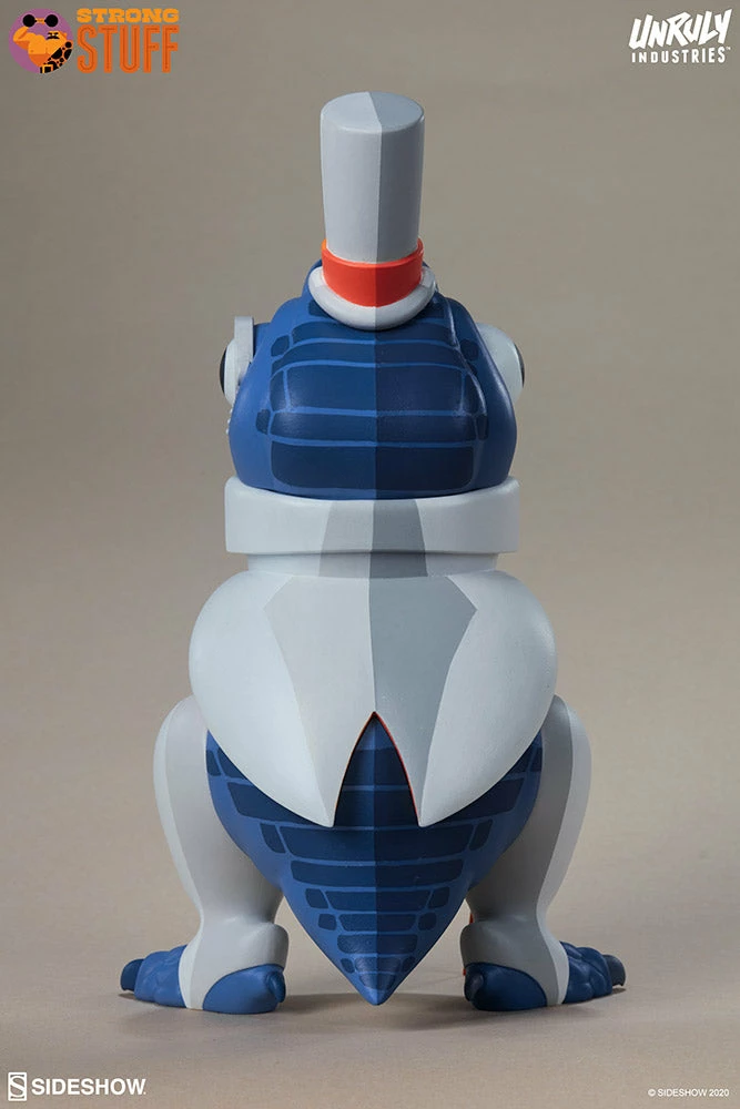 Whaleontology Designer Collectible Toy By Unruly Industries™ Designer Dino Set By Tom Whalen UNRULY INDUSTRY 18 Whaleontology Designer Collectible Toy By Unruly Industries™ Designer Dino Set By Tom Whalen UNRULY INDUSTRY