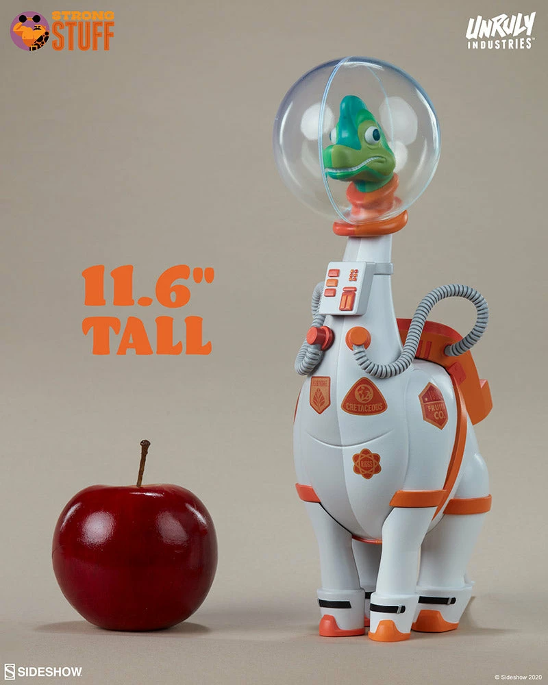 Whaleontology Designer Collectible Toy By Unruly Industries™ Designer Dino Set By Tom Whalen UNRULY INDUSTRY 10 Whaleontology Designer Collectible Toy By Unruly Industries™ Designer Dino Set By Tom Whalen UNRULY INDUSTRY