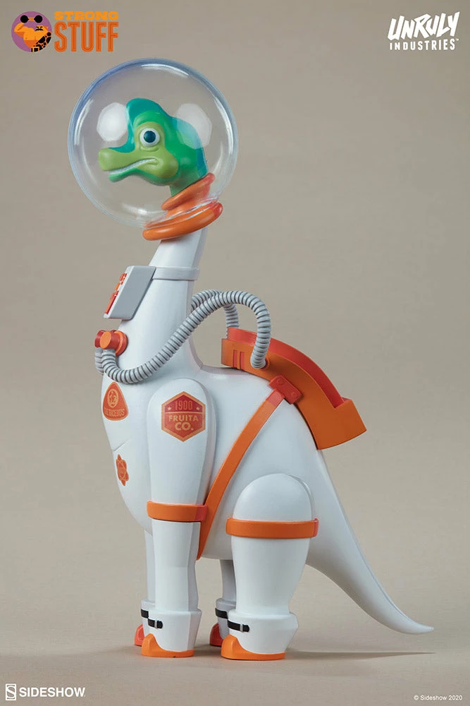 Whaleontology Designer Collectible Toy By Unruly Industries™ Designer Dino Set By Tom Whalen UNRULY INDUSTRY 19 Whaleontology Designer Collectible Toy By Unruly Industries™ Designer Dino Set By Tom Whalen UNRULY INDUSTRY