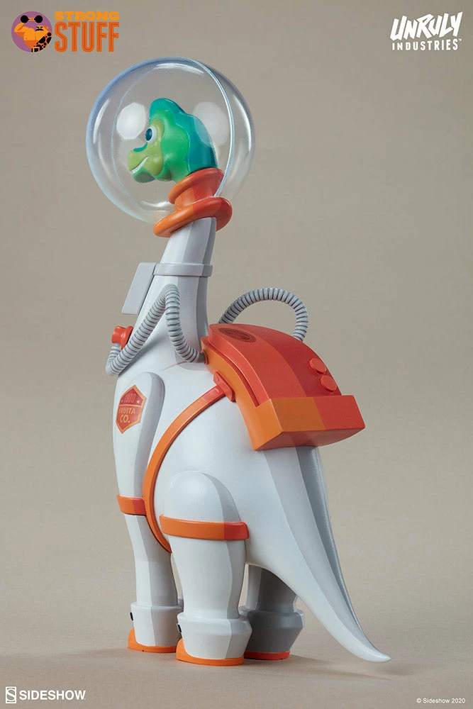 Whaleontology Designer Collectible Toy By Unruly Industries™ Designer Dino Set By Tom Whalen UNRULY INDUSTRY 20 Whaleontology Designer Collectible Toy By Unruly Industries™ Designer Dino Set By Tom Whalen UNRULY INDUSTRY