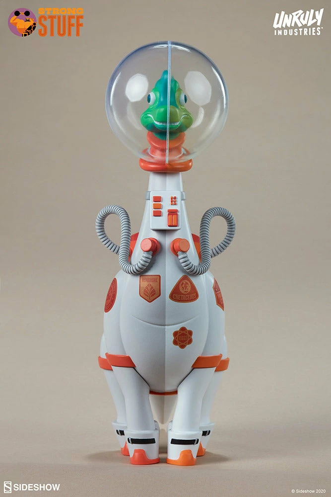 Whaleontology Designer Collectible Toy By Unruly Industries™ Designer Dino Set By Tom Whalen UNRULY INDUSTRY 26 Whaleontology Designer Collectible Toy By Unruly Industries™ Designer Dino Set By Tom Whalen UNRULY INDUSTRY