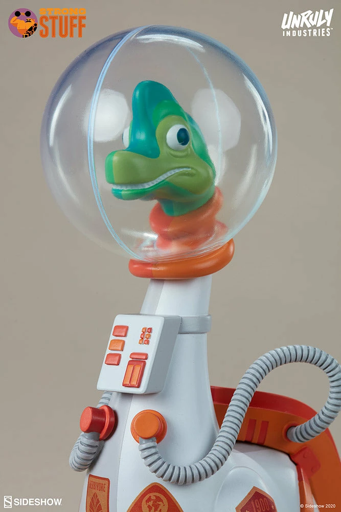 Whaleontology Designer Collectible Toy By Unruly Industries™ Designer Dino Set By Tom Whalen UNRULY INDUSTRY 12 Whaleontology Designer Collectible Toy By Unruly Industries™ Designer Dino Set By Tom Whalen UNRULY INDUSTRY