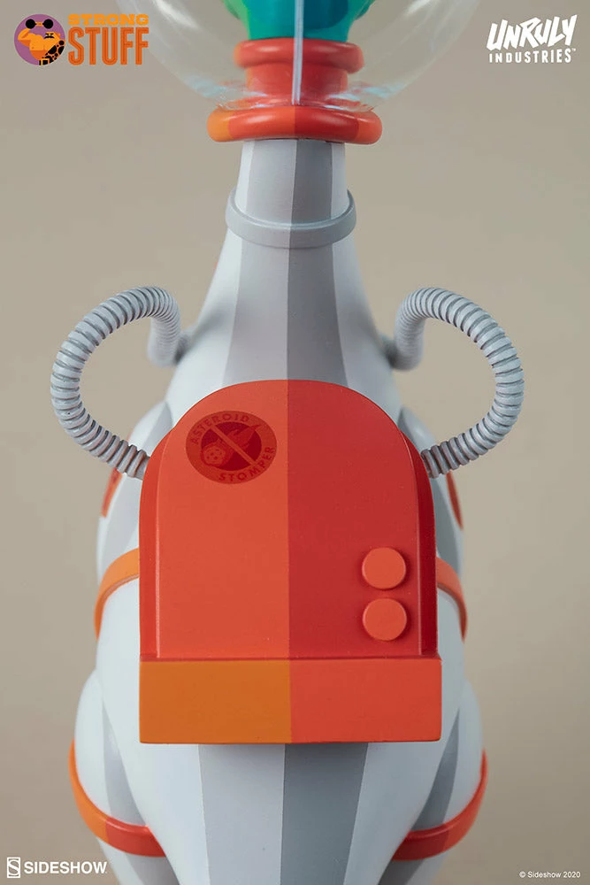 Whaleontology Designer Collectible Toy By Unruly Industries™ Designer Dino Set By Tom Whalen UNRULY INDUSTRY 21 Whaleontology Designer Collectible Toy By Unruly Industries™ Designer Dino Set By Tom Whalen UNRULY INDUSTRY