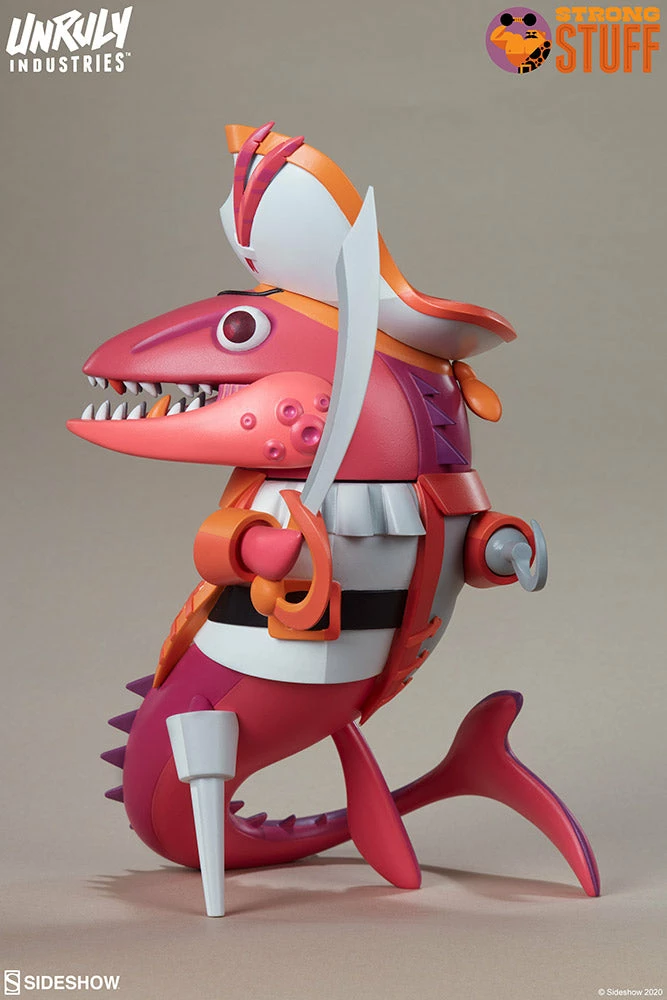 Whaleontology Designer Collectible Toy By Unruly Industries™ Designer Dino Set By Tom Whalen UNRULY INDUSTRY 22 Whaleontology Designer Collectible Toy By Unruly Industries™ Designer Dino Set By Tom Whalen UNRULY INDUSTRY