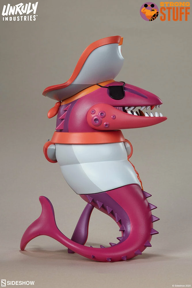 Whaleontology Designer Collectible Toy By Unruly Industries™ Designer Dino Set By Tom Whalen UNRULY INDUSTRY 27 Whaleontology Designer Collectible Toy By Unruly Industries™ Designer Dino Set By Tom Whalen UNRULY INDUSTRY