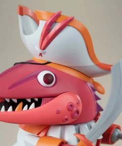 Whaleontology Designer Collectible Toy By Unruly Industries™ Designer Dino Set By Tom Whalen UNRULY INDUSTRY 46 Whaleontology Designer Collectible Toy By Unruly Industries™ Designer Dino Set By Tom Whalen UNRULY INDUSTRY