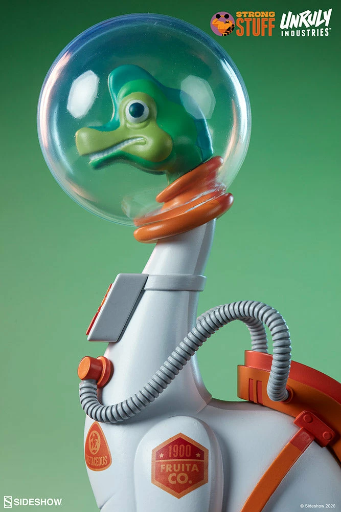 Whaleontology Designer Collectible Toy By Unruly Industries™ Designer Dino Set By Tom Whalen UNRULY INDUSTRY 6 Whaleontology Designer Collectible Toy By Unruly Industries™ Designer Dino Set By Tom Whalen UNRULY INDUSTRY