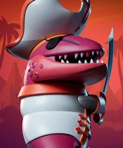 Whaleontology Designer Collectible Toy By Unruly Industries™ Designer Dino Set By Tom Whalen UNRULY INDUSTRY 36 Whaleontology Designer Collectible Toy By Unruly Industries™ Designer Dino Set By Tom Whalen UNRULY INDUSTRY