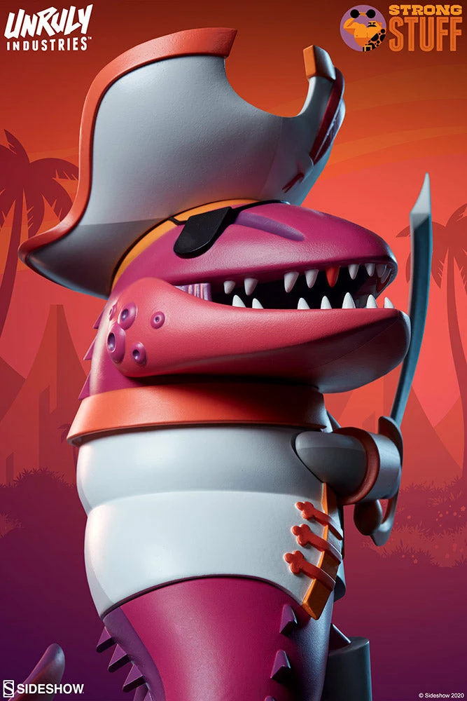 Whaleontology Designer Collectible Toy By Unruly Industries™ Designer Dino Set By Tom Whalen UNRULY INDUSTRY 5 Whaleontology Designer Collectible Toy By Unruly Industries™ Designer Dino Set By Tom Whalen UNRULY INDUSTRY