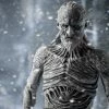 Game Of Thrones White Walker Deluxe Version Sixth Scale Figure By Threezero