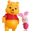 Good Smile Company Winnie The Pooh And Piglet Nendoroid 996 Figure By Good Smile Looney Tunes