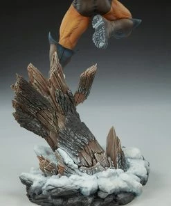 Wolverine Premium Format™ Figure By Sideshow Collectibles Limited Edition X-Men