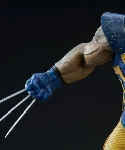 Wolverine Premium Format™ Figure By Sideshow Collectibles X-Men 36 Wolverine Premium Format™ Figure By Sideshow Collectibles X-Men
