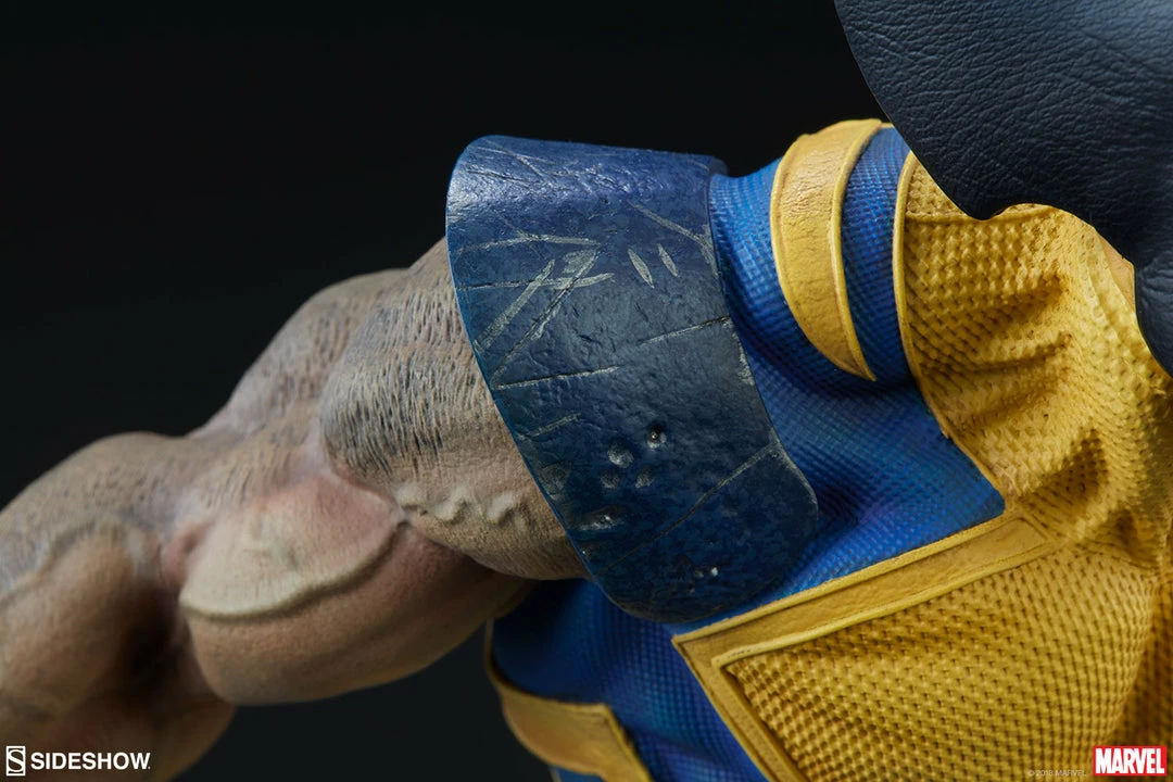 Wolverine Premium Format™ Figure By Sideshow Collectibles X-Men 19 Wolverine Premium Format™ Figure By Sideshow Collectibles X-Men