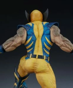 Wolverine Premium Format™ Figure By Sideshow Collectibles X-Men 35 Wolverine Premium Format™ Figure By Sideshow Collectibles X-Men