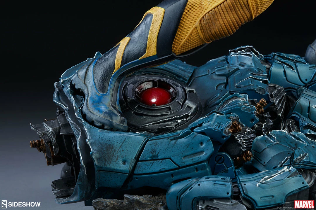 Wolverine Premium Format™ Figure By Sideshow Collectibles X-Men 13 Wolverine Premium Format™ Figure By Sideshow Collectibles X-Men