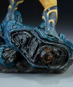 Wolverine Premium Format™ Figure By Sideshow Collectibles X-Men 32 Wolverine Premium Format™ Figure By Sideshow Collectibles X-Men