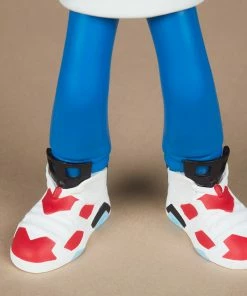 Wolverine Designer Collectible Toy By Unruly Industries™ By KaNO X-Men